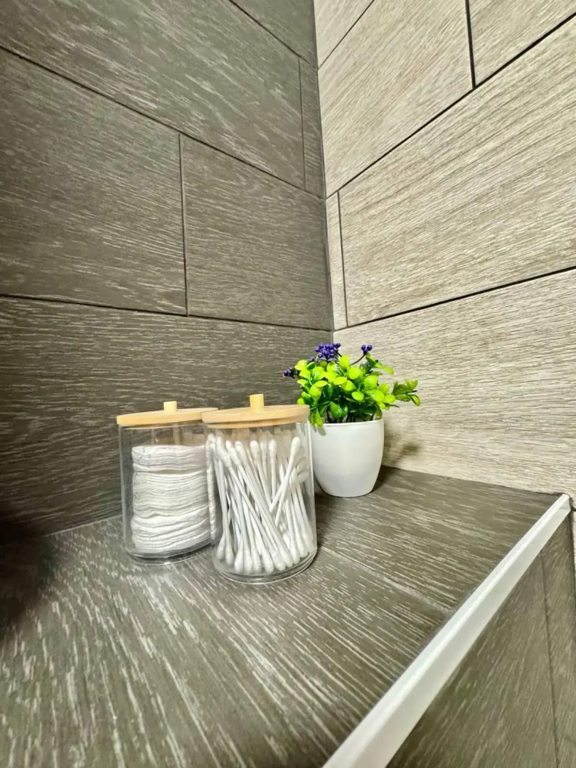 Апартаменты в микрорайоне Кутузовский