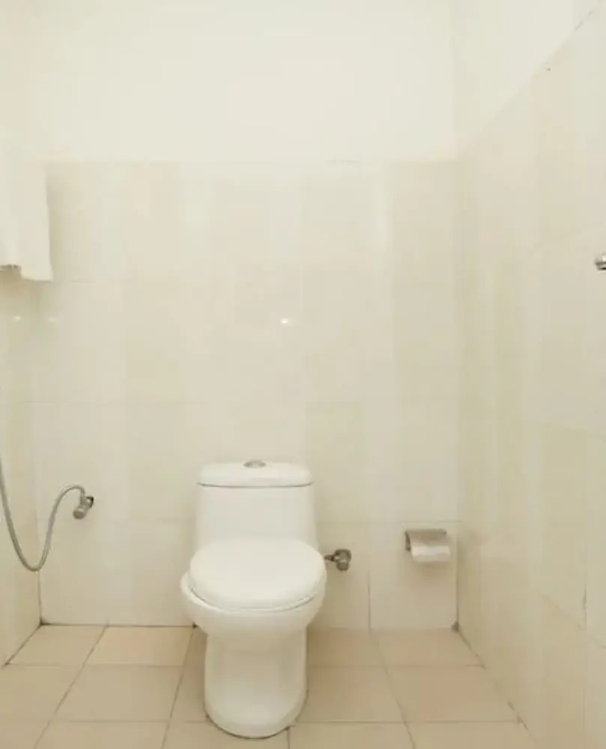 OYO 702 Hotel Sumeru