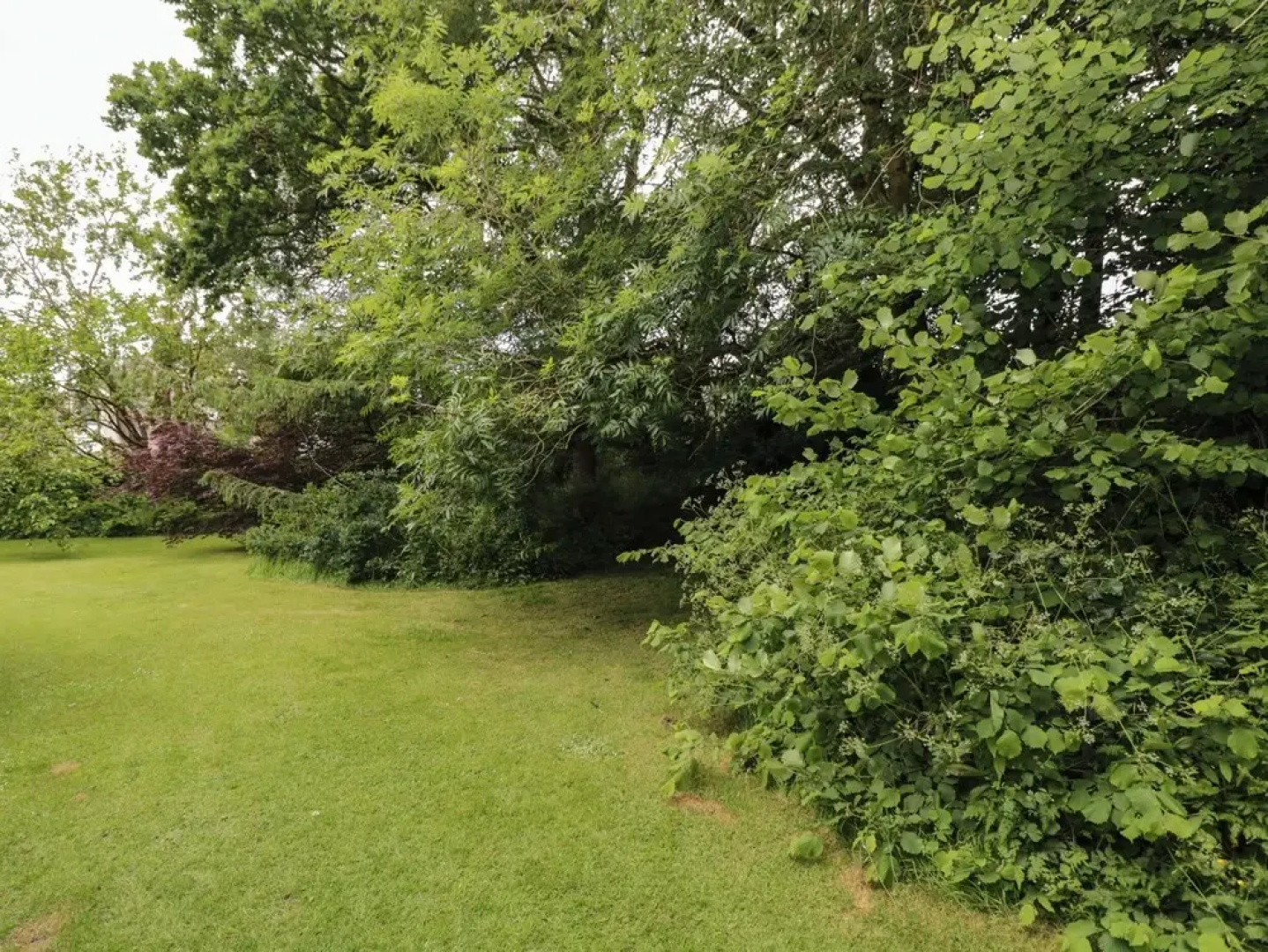 Garden Cottage