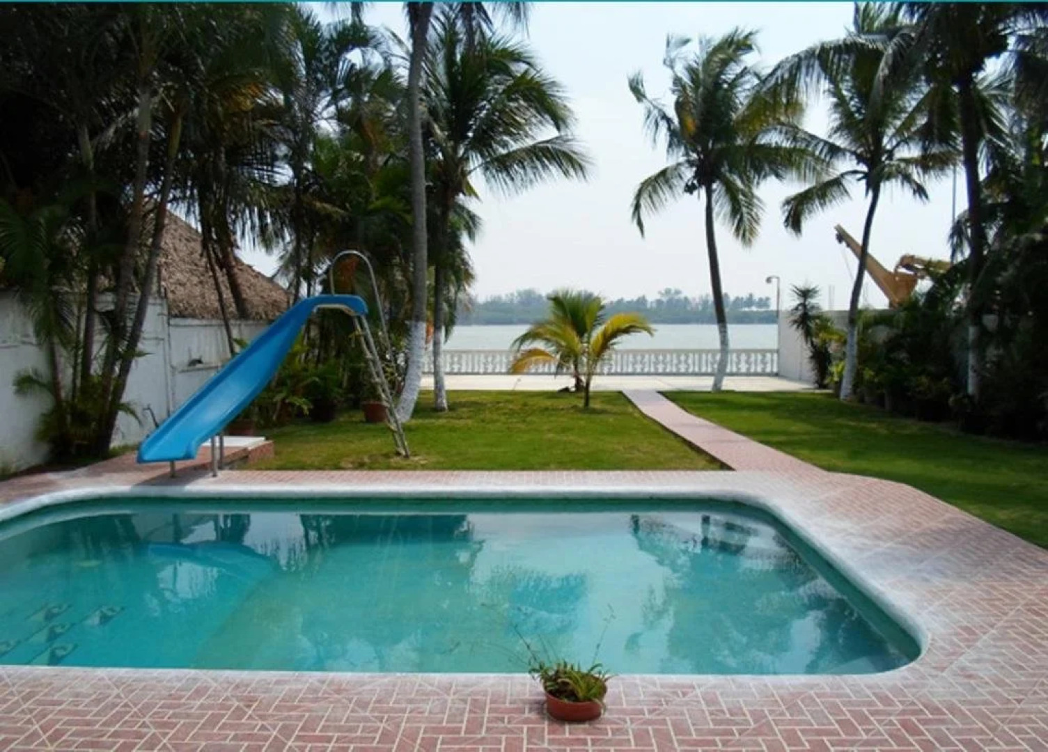 Hotel Citadin Veramar