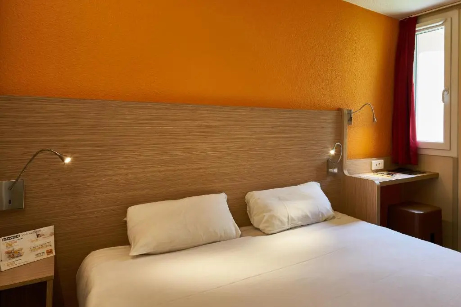 Première Classe La Roche Sur Yon - Vendéspace