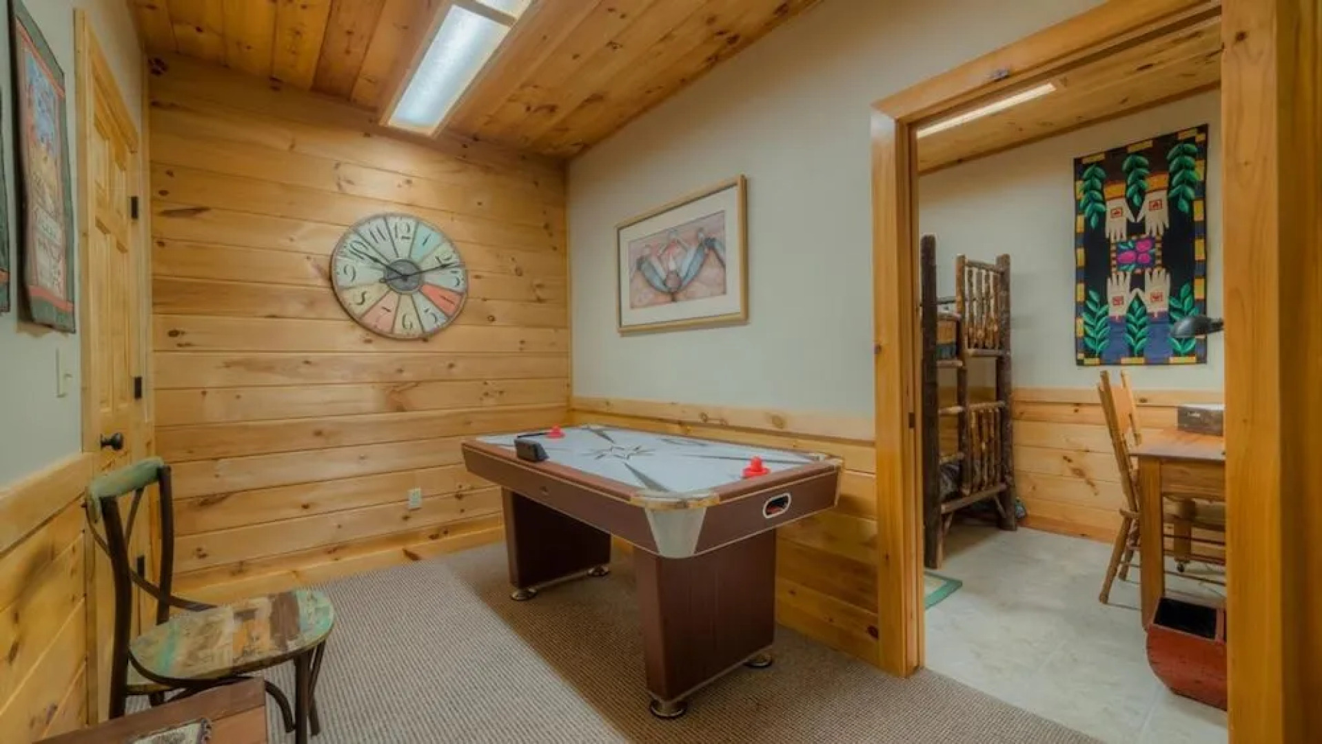 Bear Branches by Escape to Blue Ridge