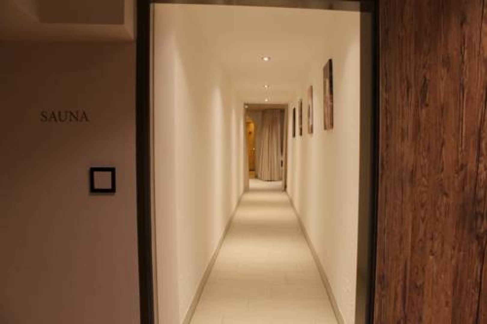Gartenhotel Toni
