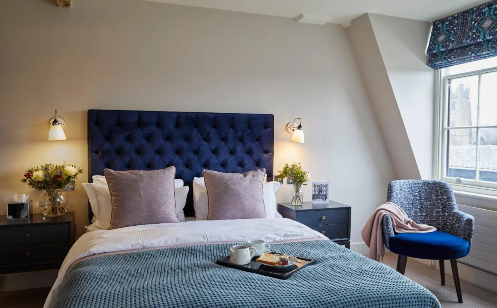 Hertford House Hotel