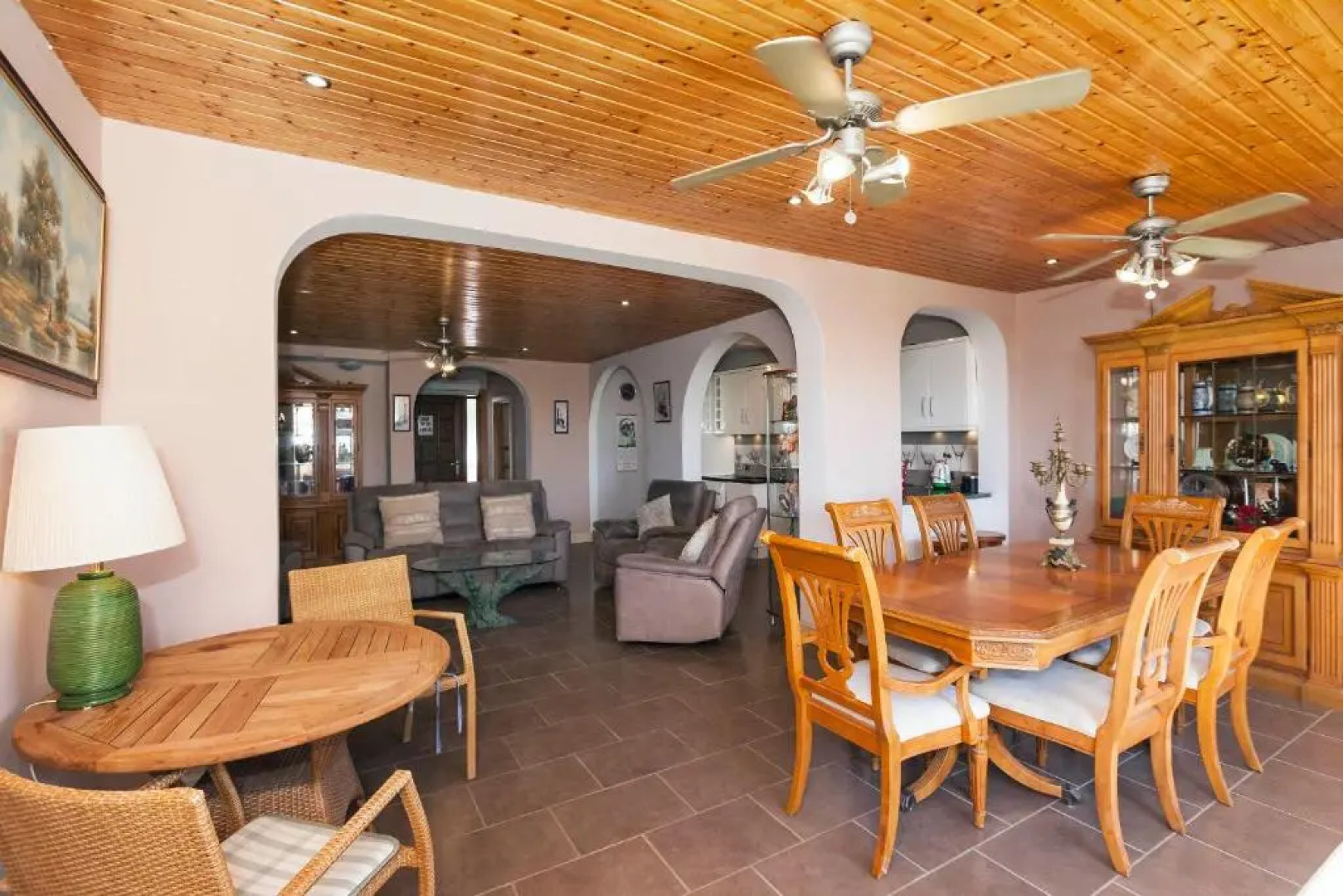 San Andres Resort Villa 54 Golf del Sur