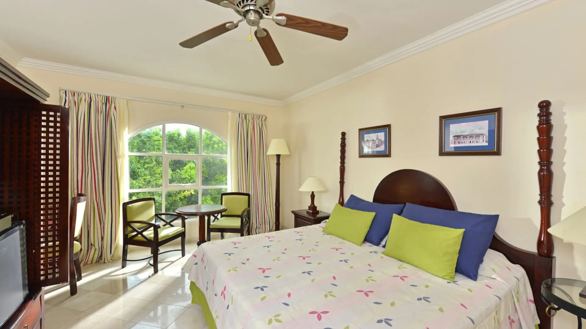 Iberostar Selection Ensenachos