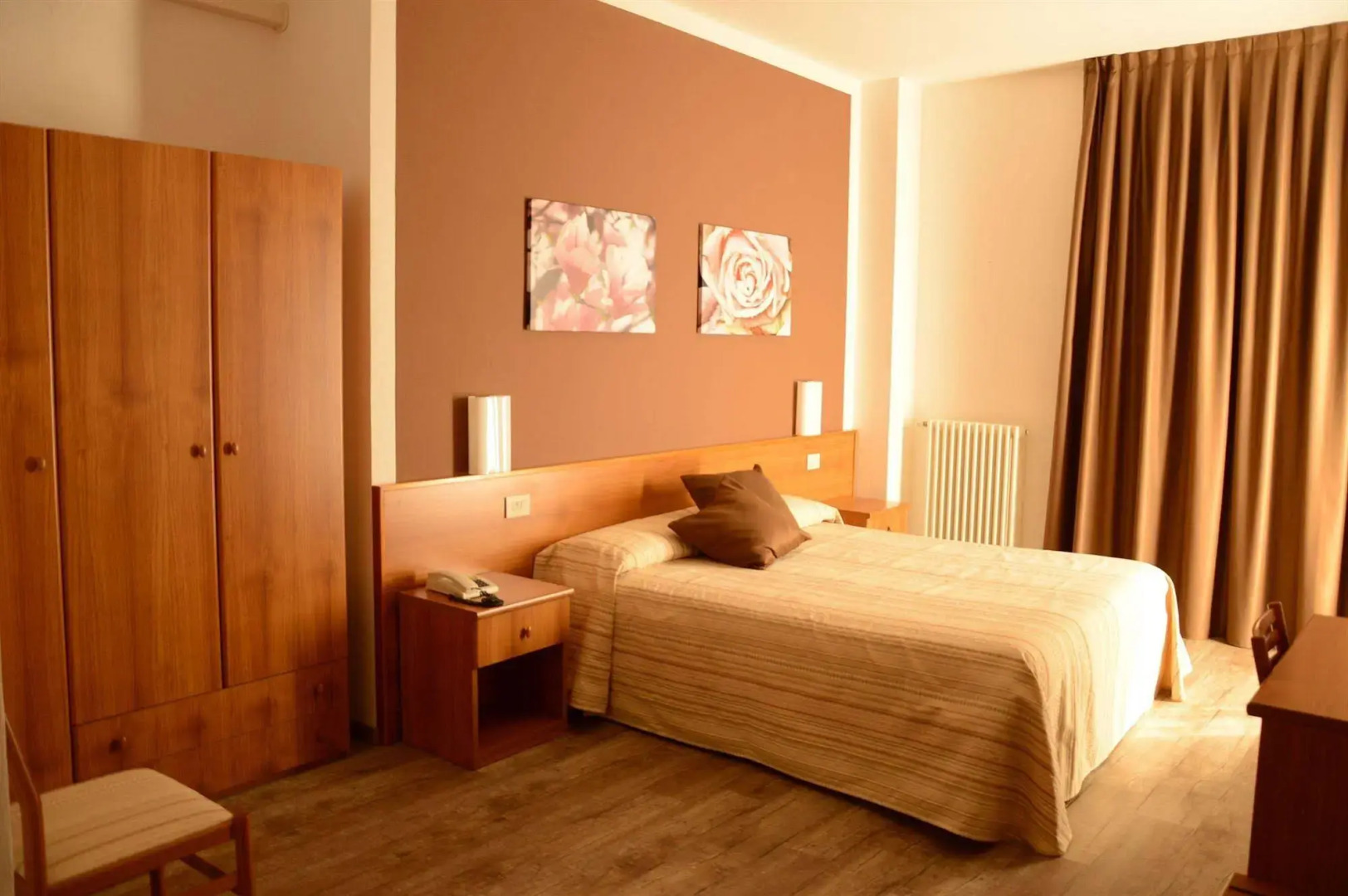 Hotel Garni Selene
