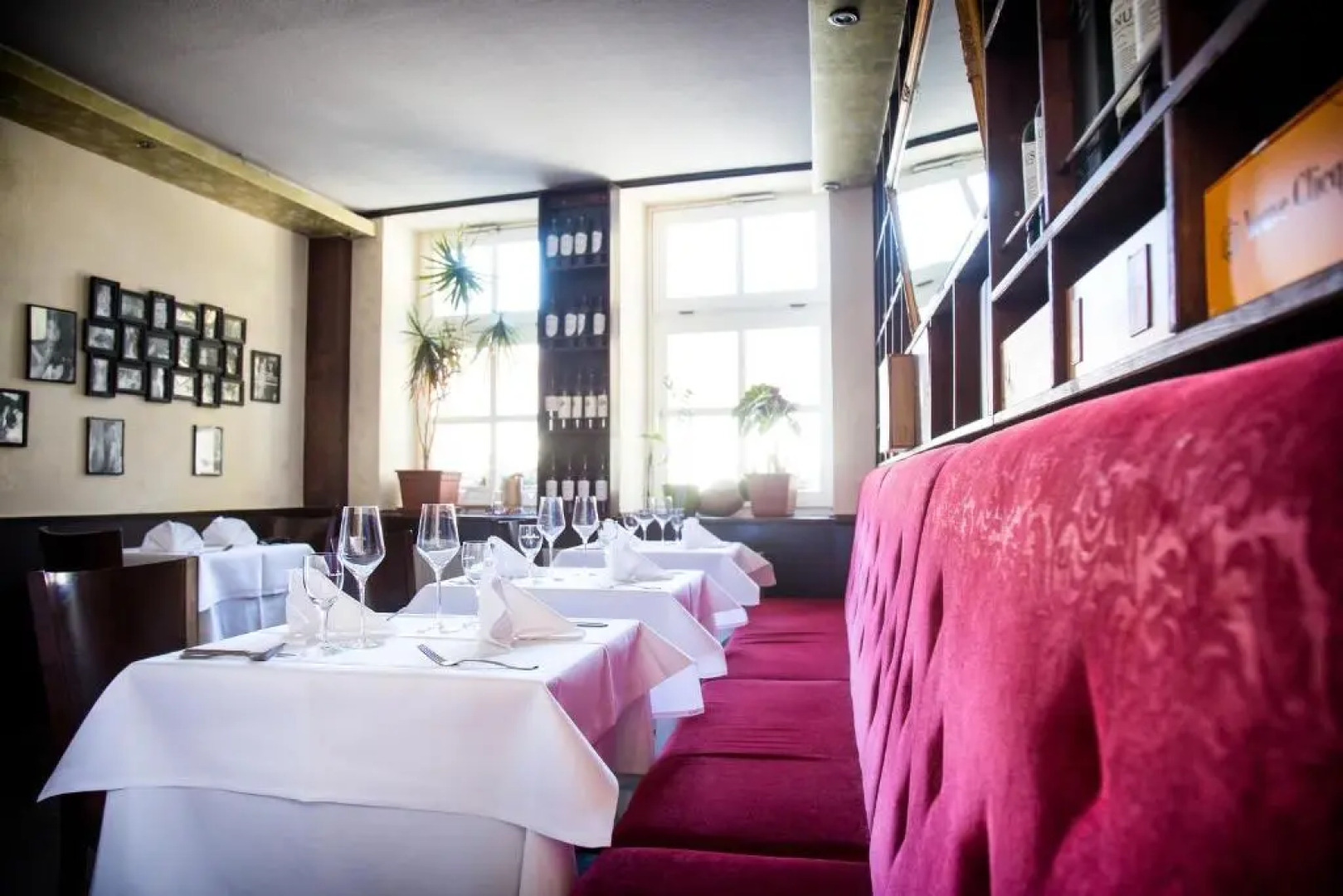 Hotel Stadt Berlin Jessen