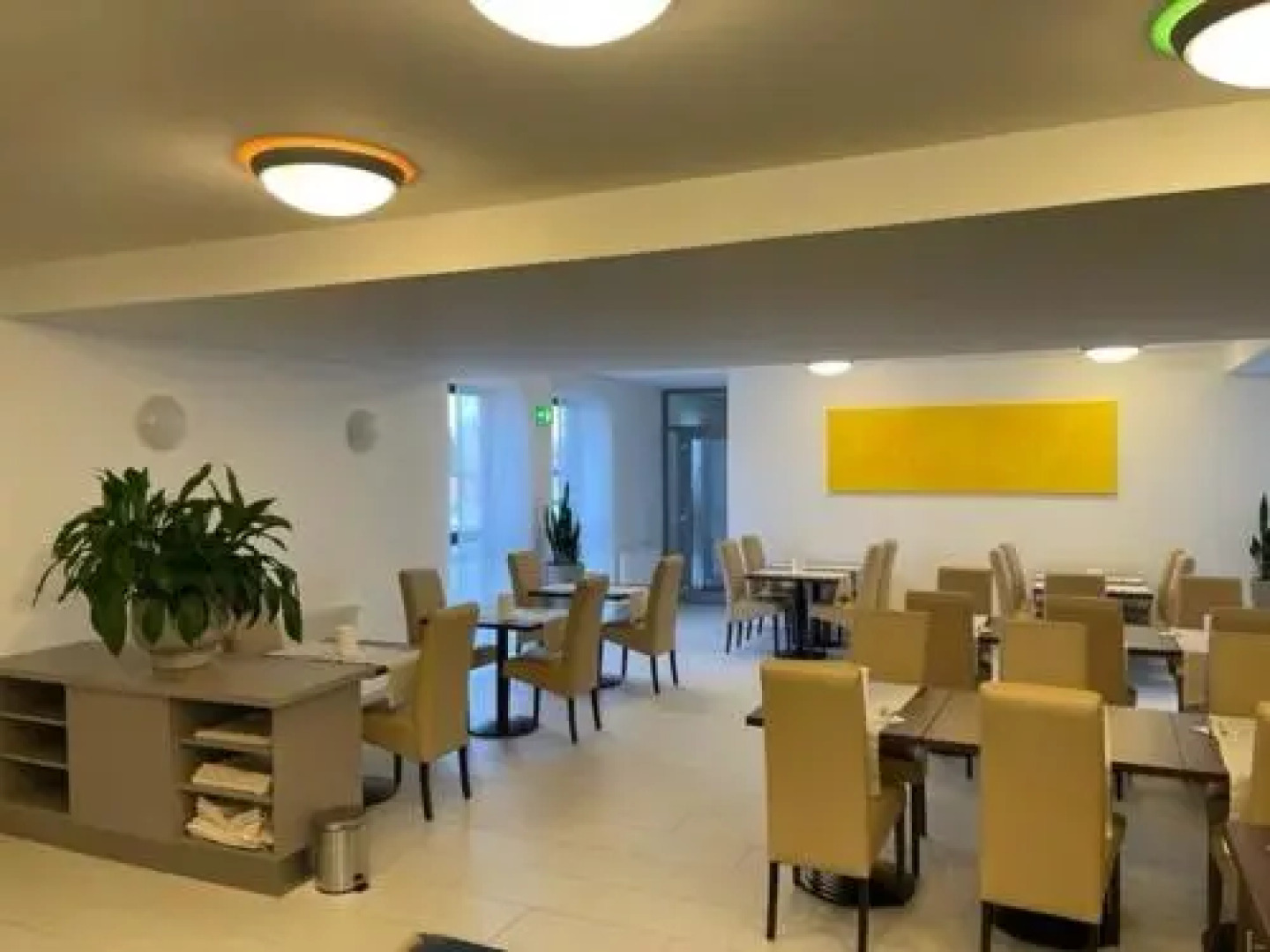 Hotel Garni Colora