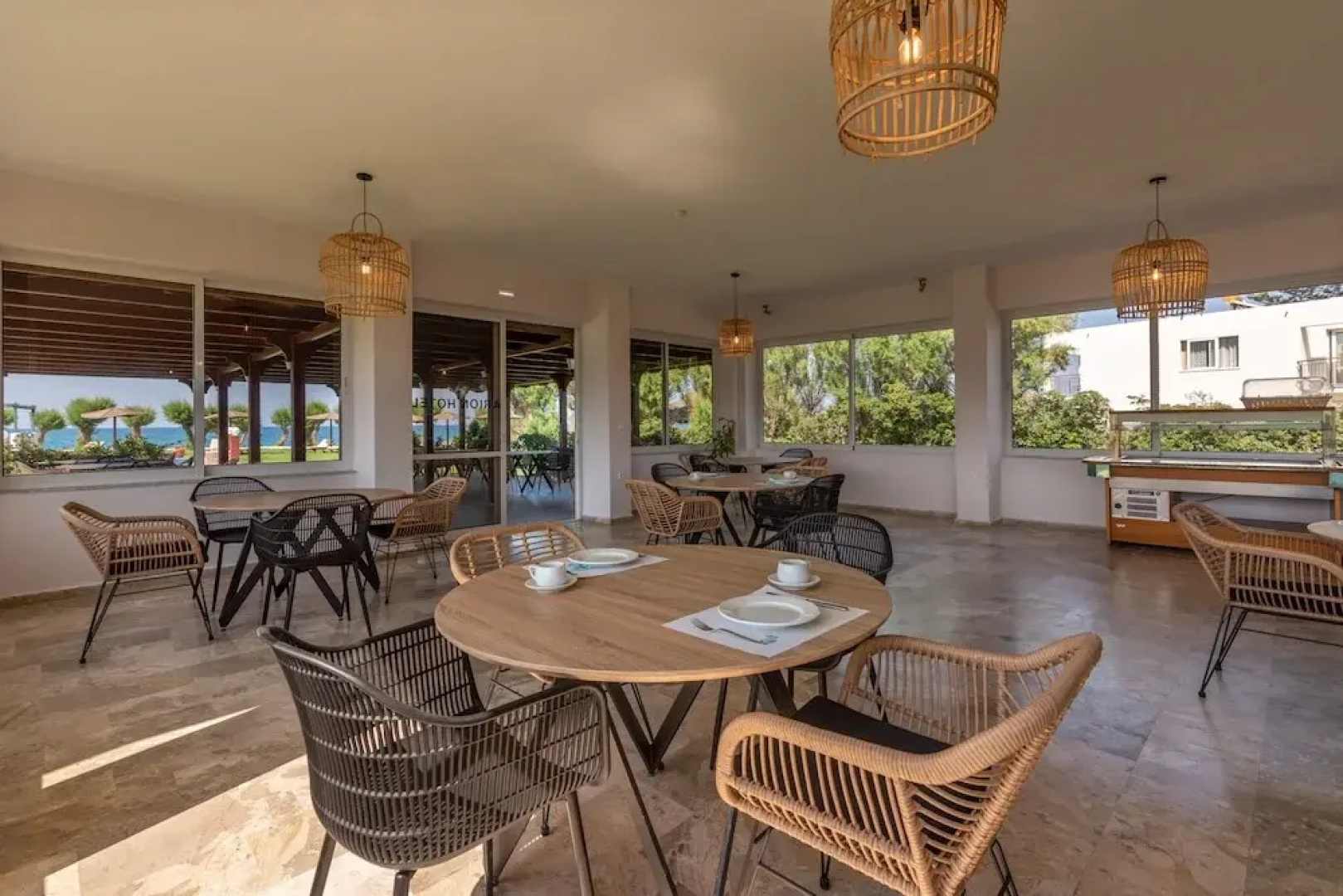 Arion Hotel