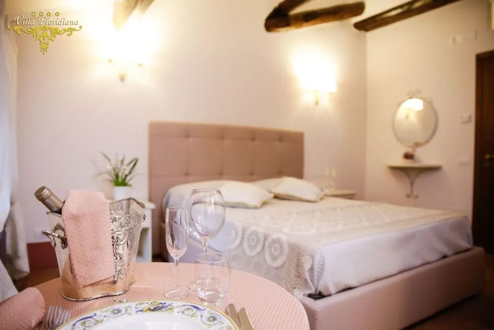 Villa Floridiana