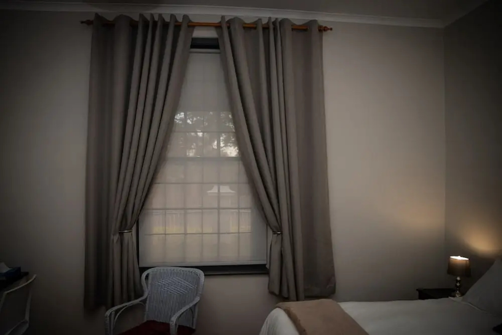 Vlettershof Guest House