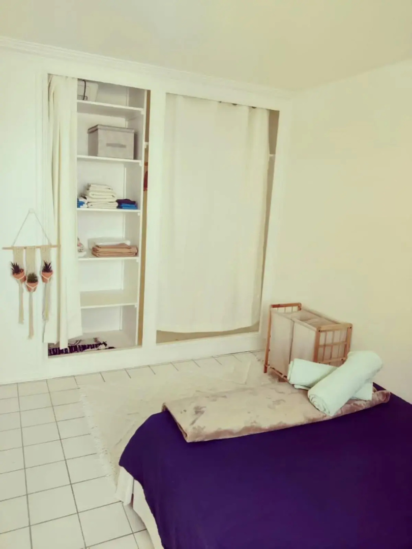 Mady's Retreat 1 bedroom apartment ideally located