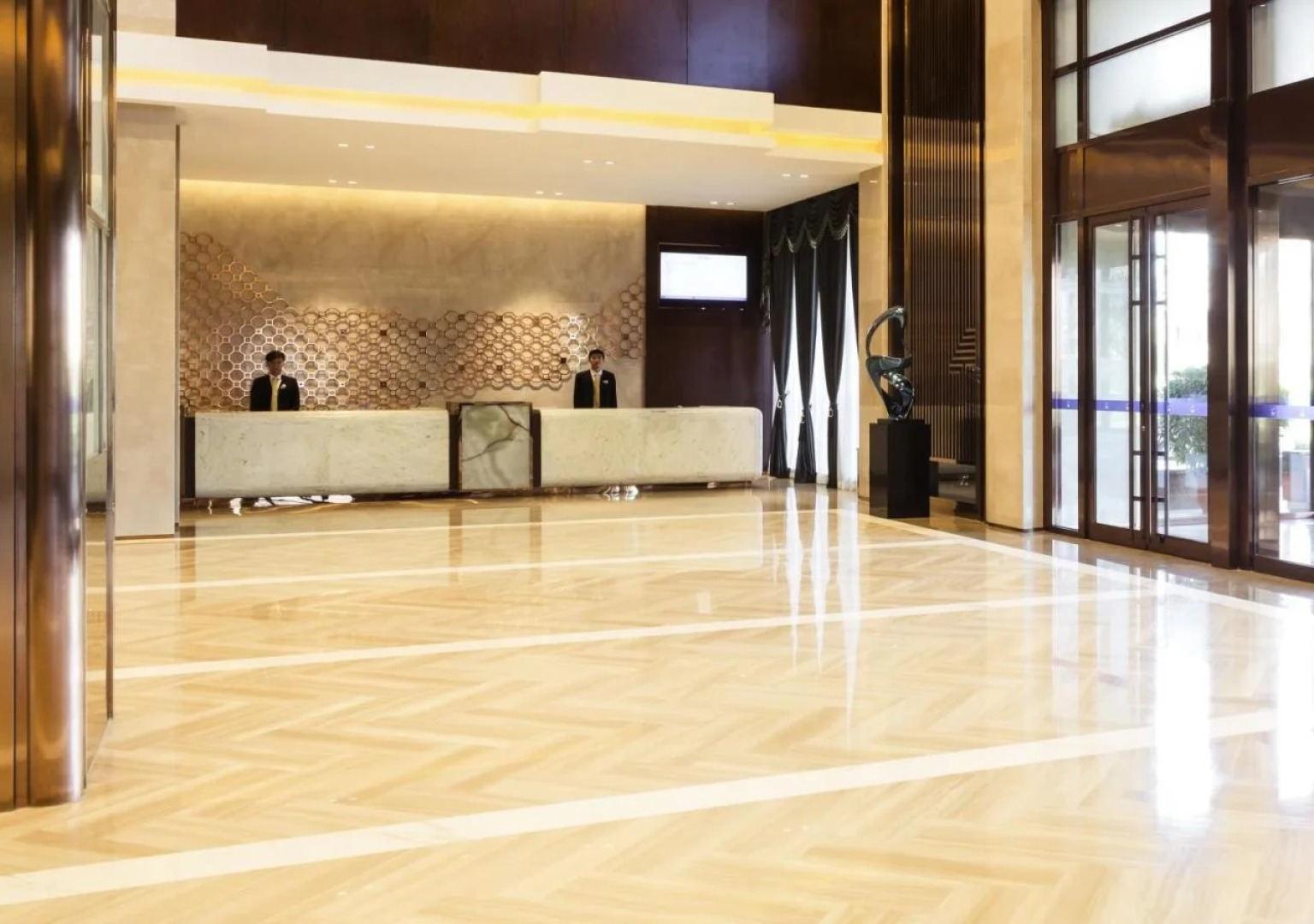 Novotel Daqing Haofang