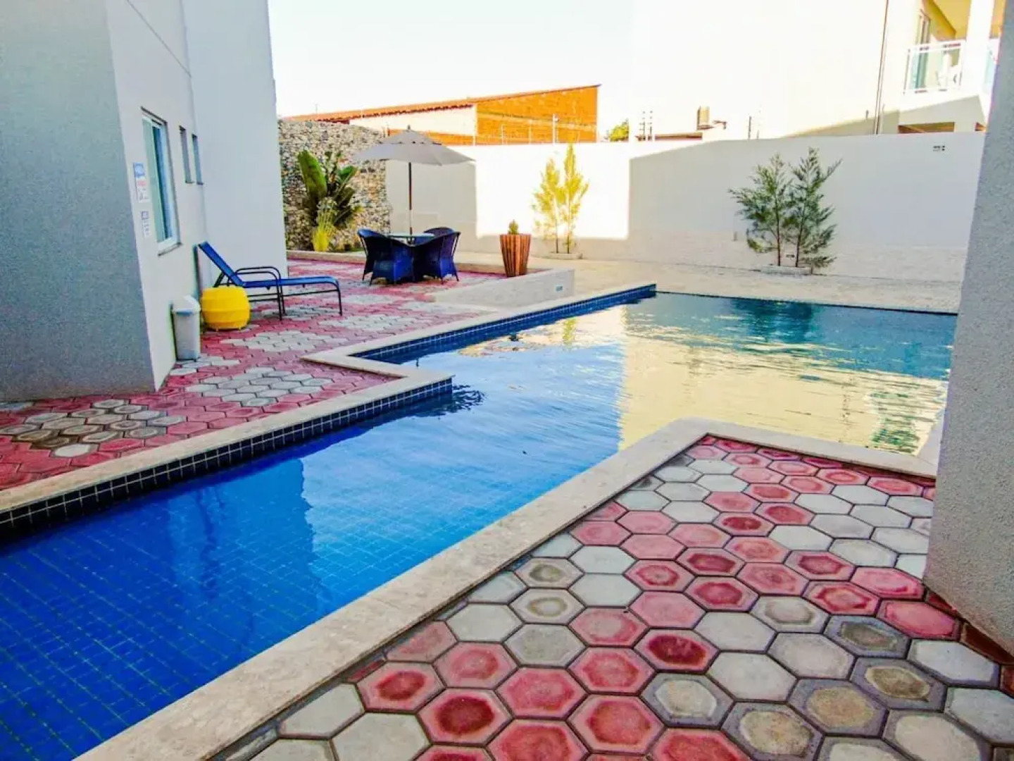 Terraço Hotel Lagoinha