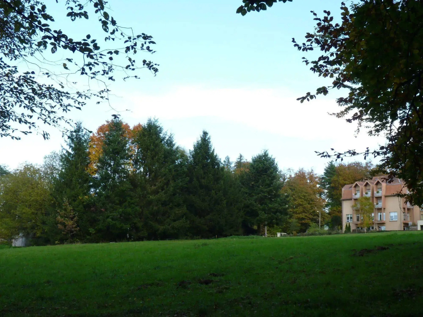 Logis Hôtel Restaurant Spa Notre Dame de Bonne Fontaine