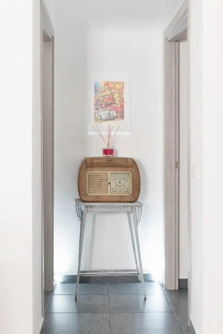 B&B Vicolo Garibaldi