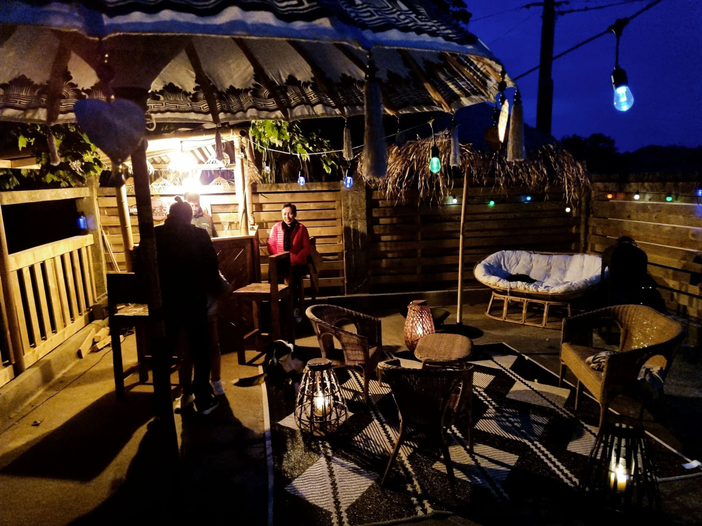 La Maison de la Côte des Légendes