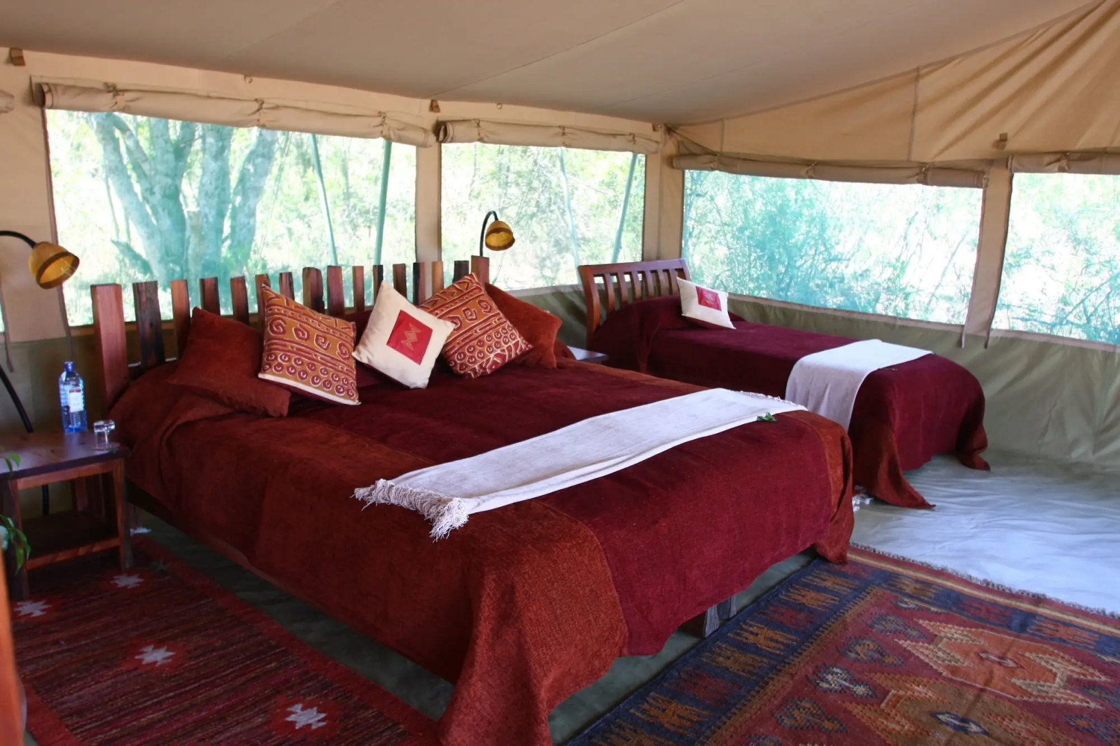 Kicheche Laikipia Camp