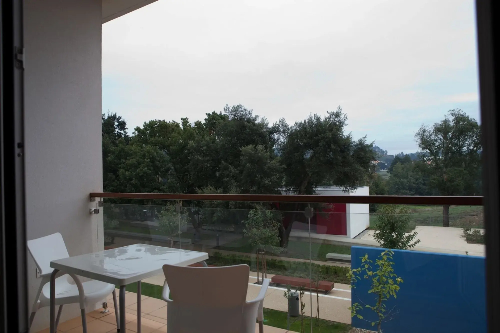 Hotel Santa Margarida