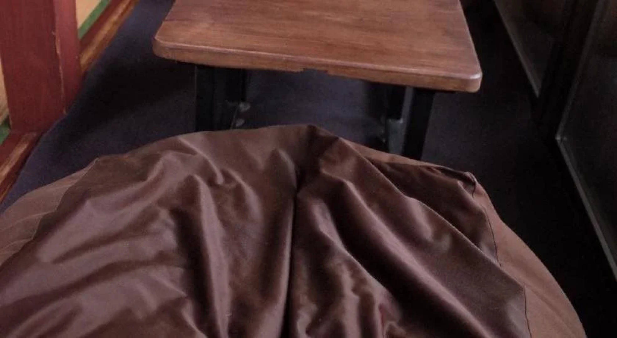 Cafe & Guesthouse Name Came Ono