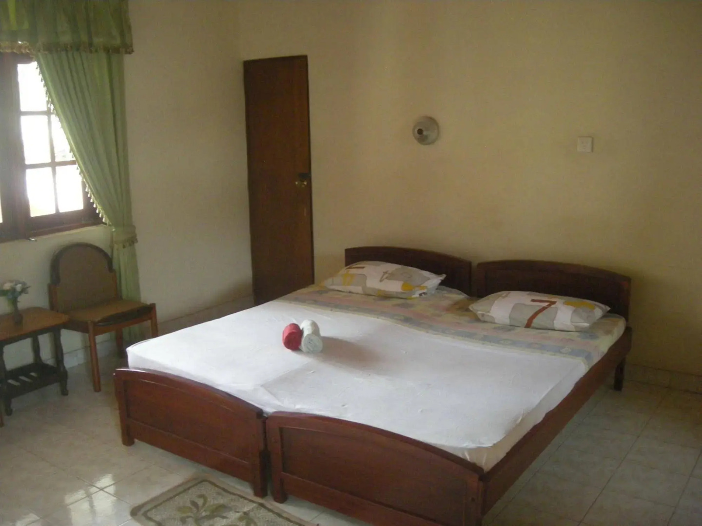 Sri Lak Inn