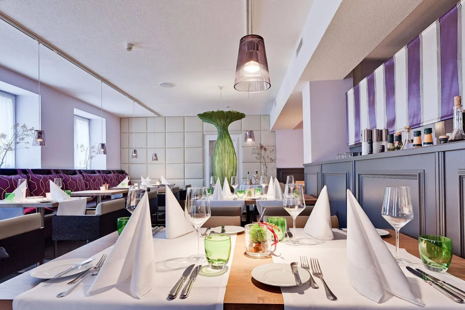 Genusshotel Krone & Roadtrips bei Basel