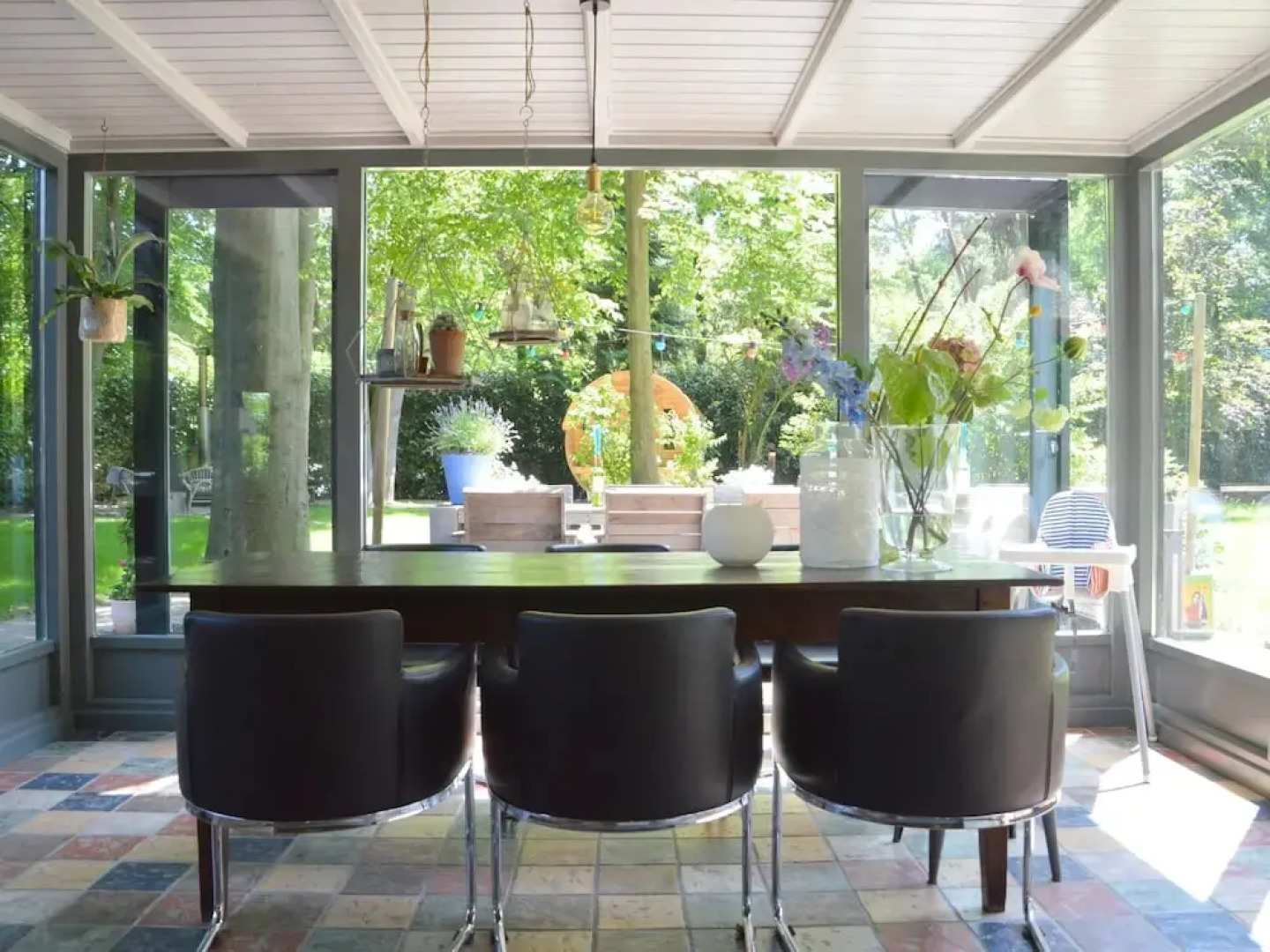 Holiday Home in Haaren Near the Efteling