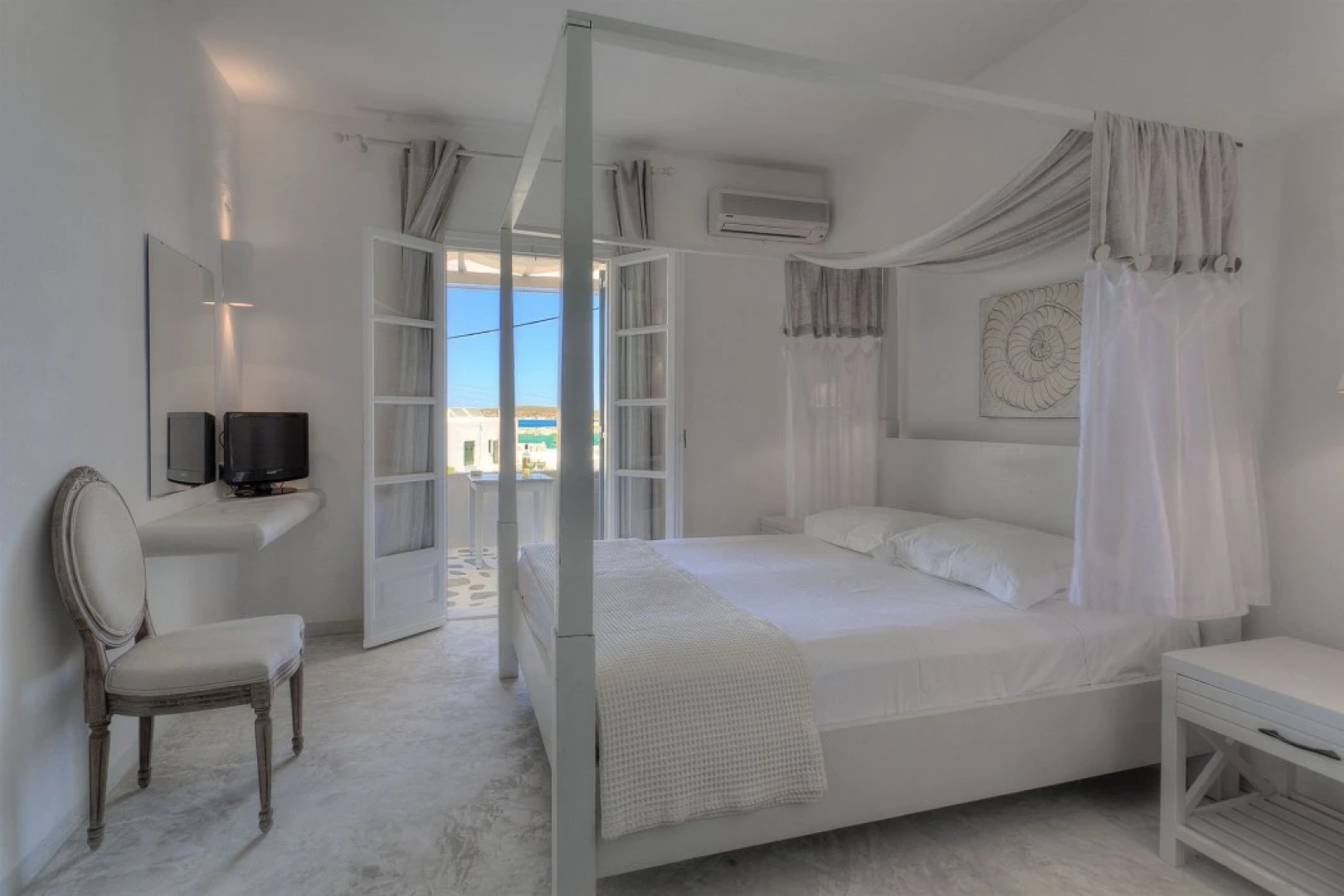 Lilly Residence-All Sea View Suites | Adults Only