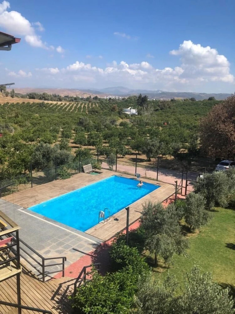 Mount Ida Detox Hotel Adults only Izmir