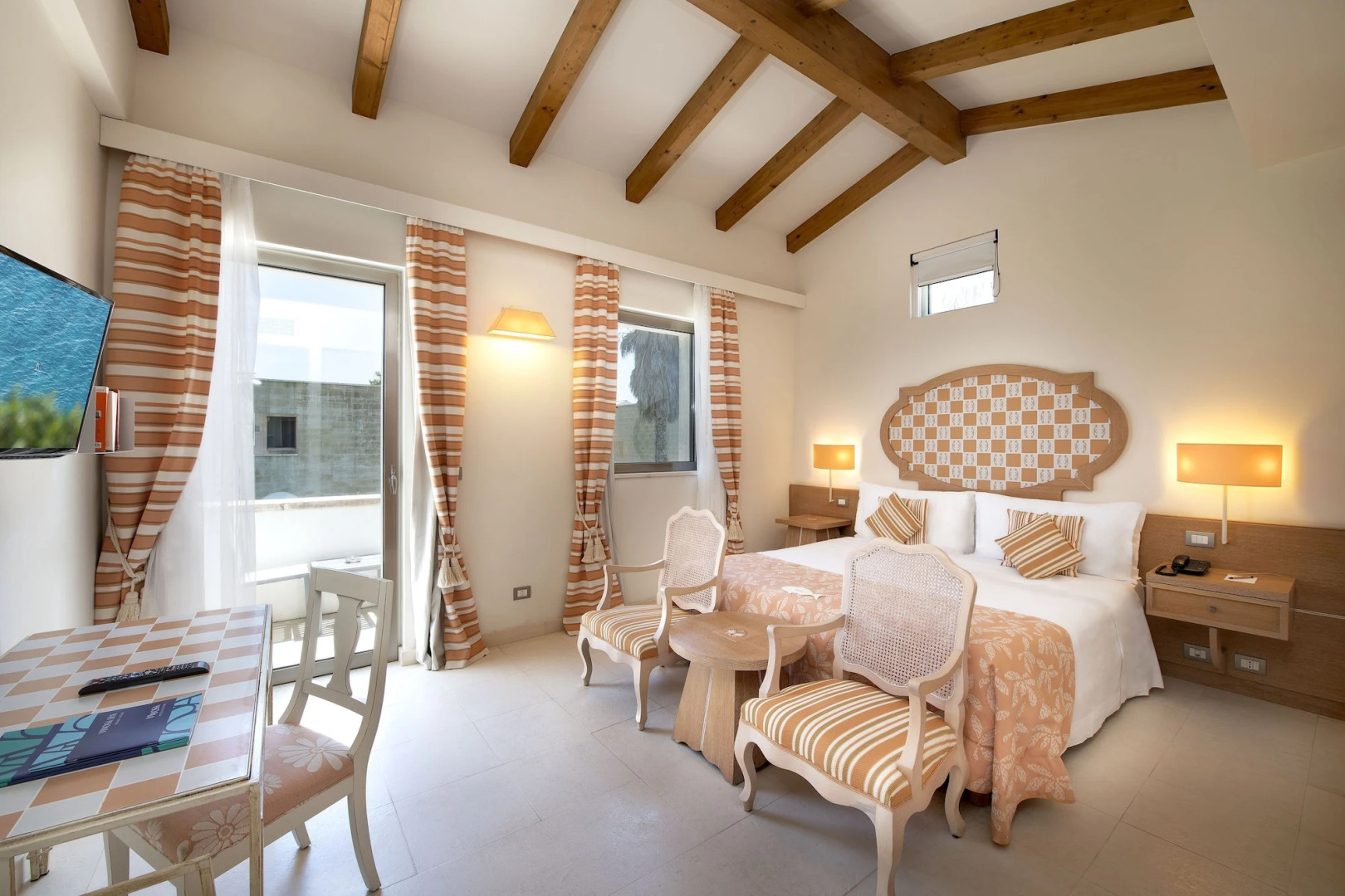 Vivosa Apulia Resort - All Inclusive