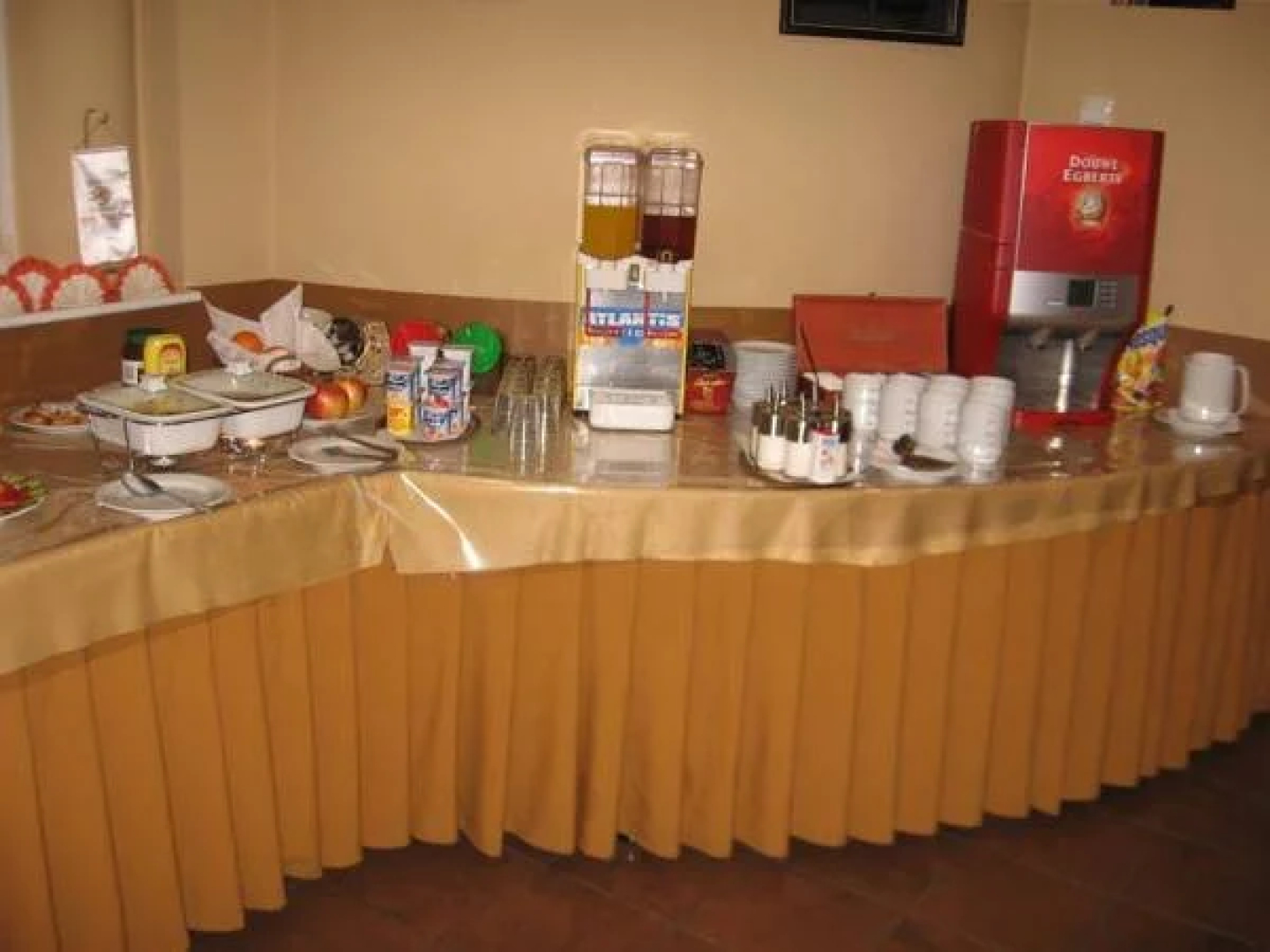 Hotel Thelena