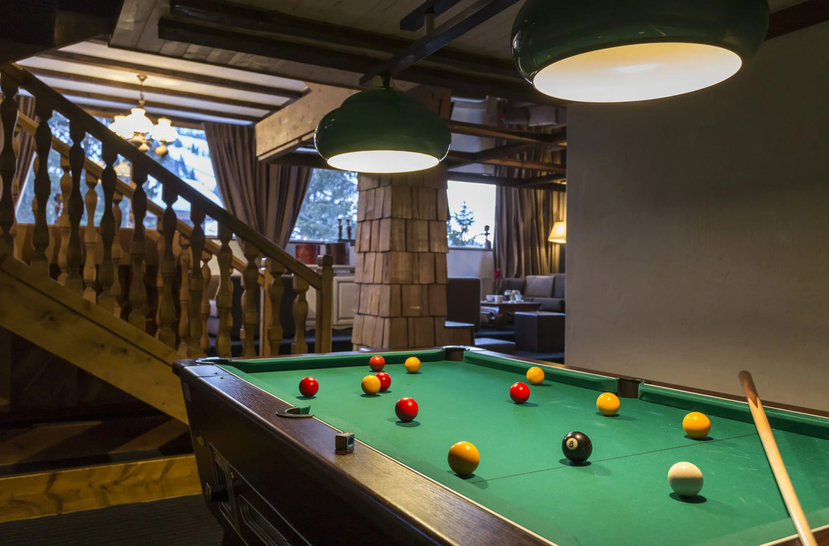 Odalys Hotel New Solarium