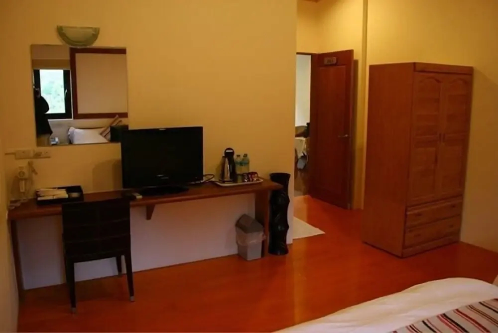 Tumuyi Farm Health Resort