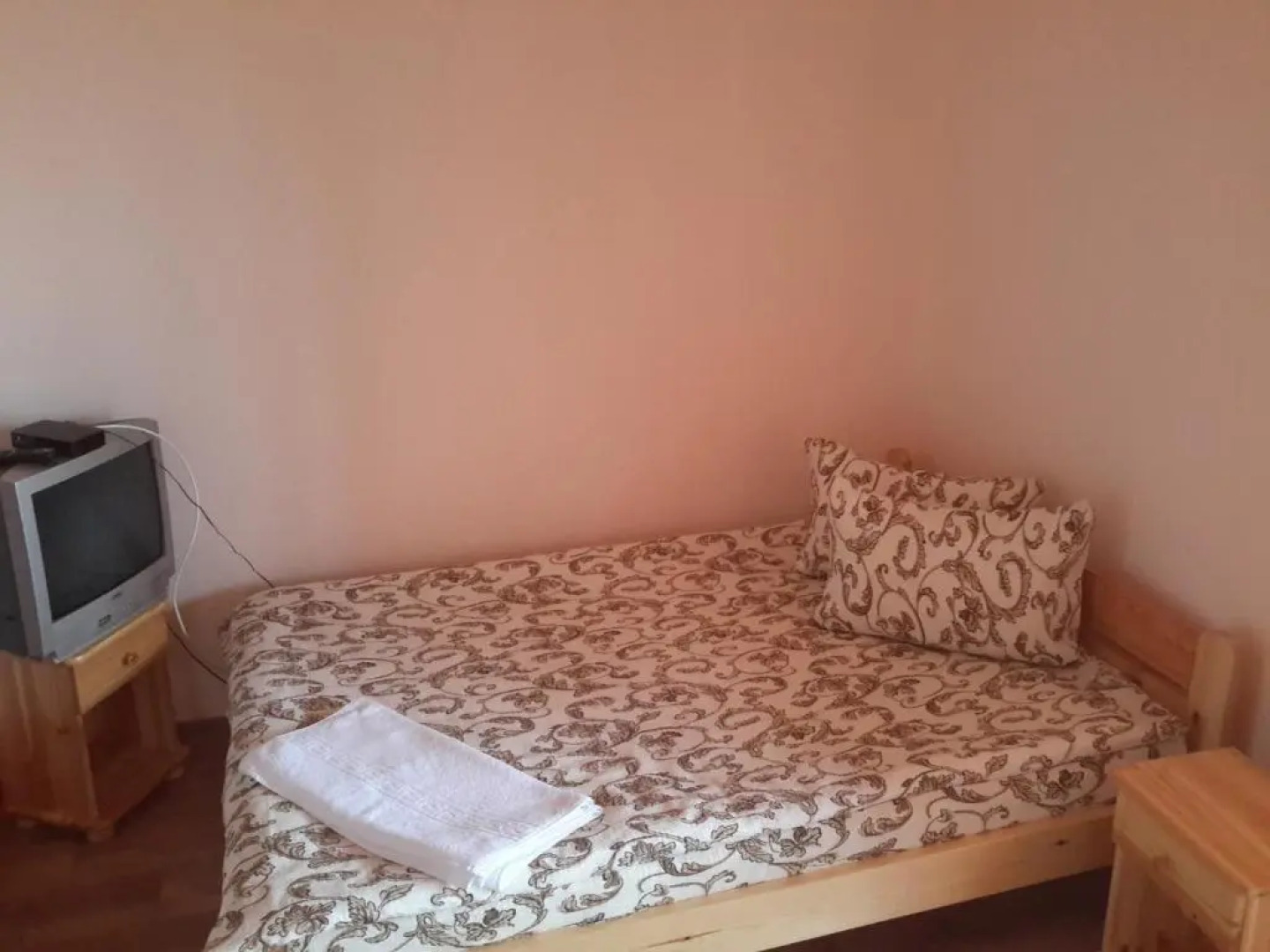 Pensiunea Denisa & Madalina