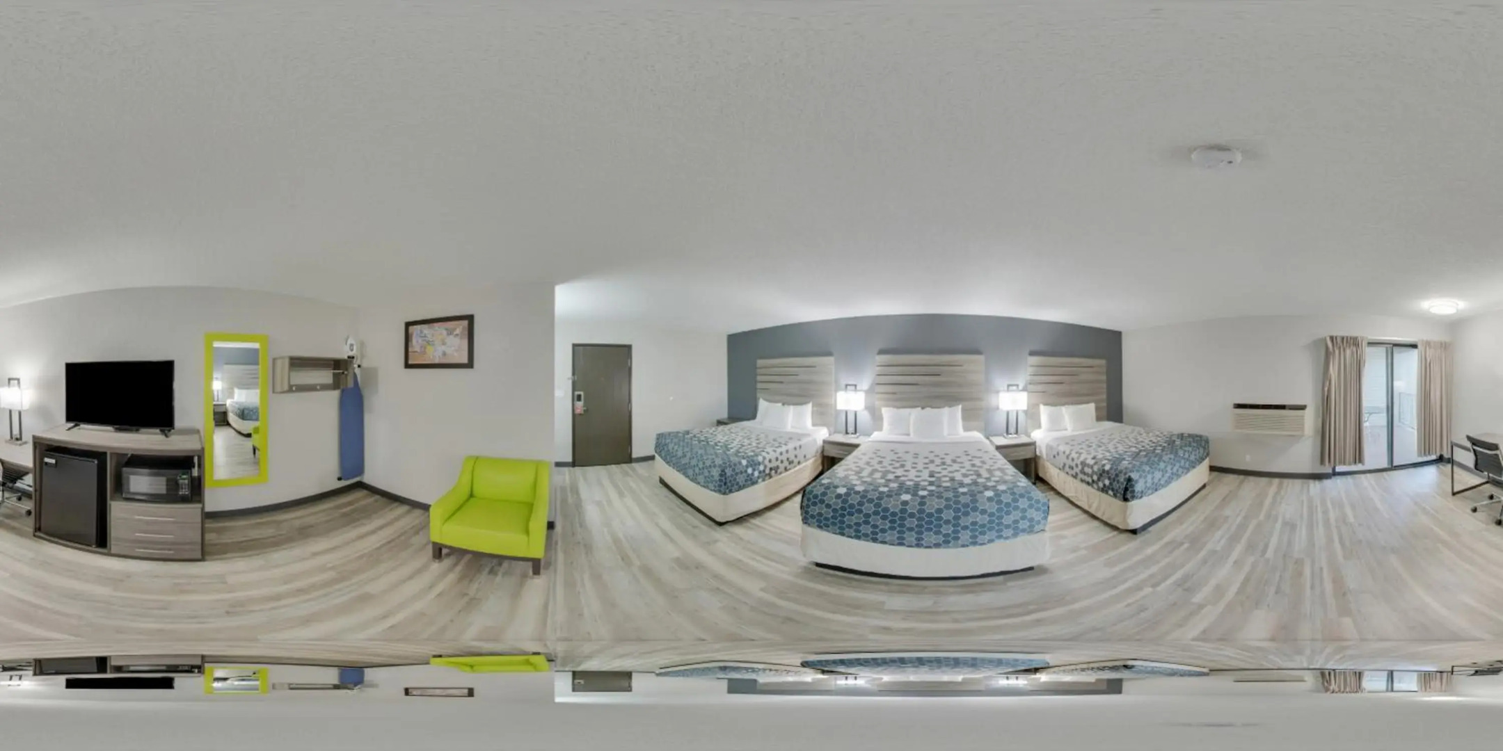 Sonesta Essential Des Moines