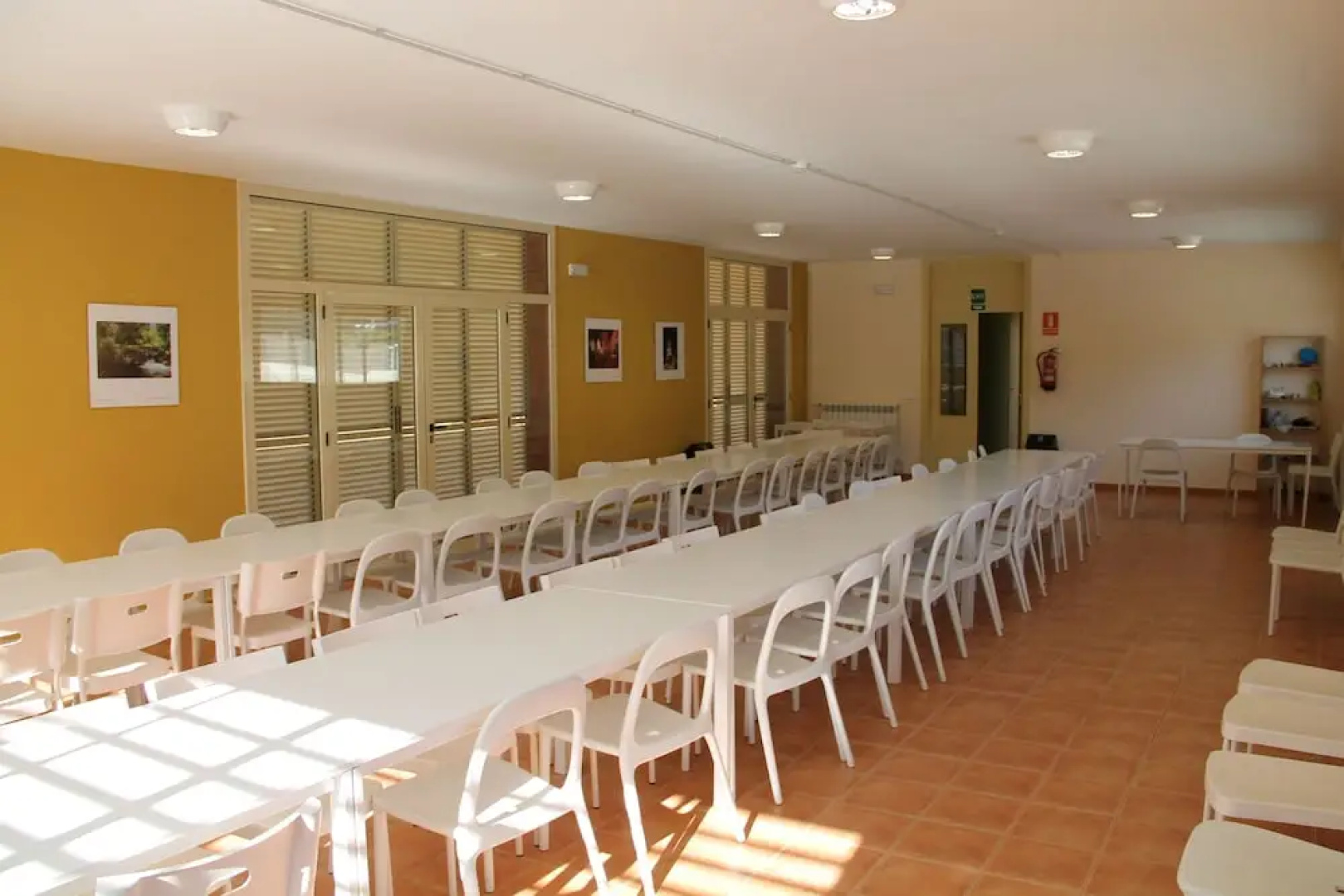 Albergue Pere el Gran