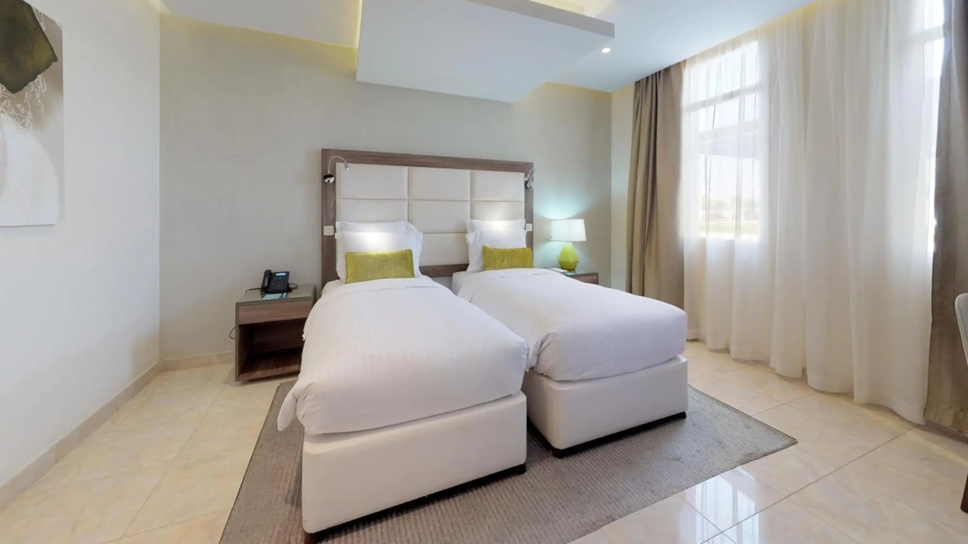 Simaisma, A Murwab Resort