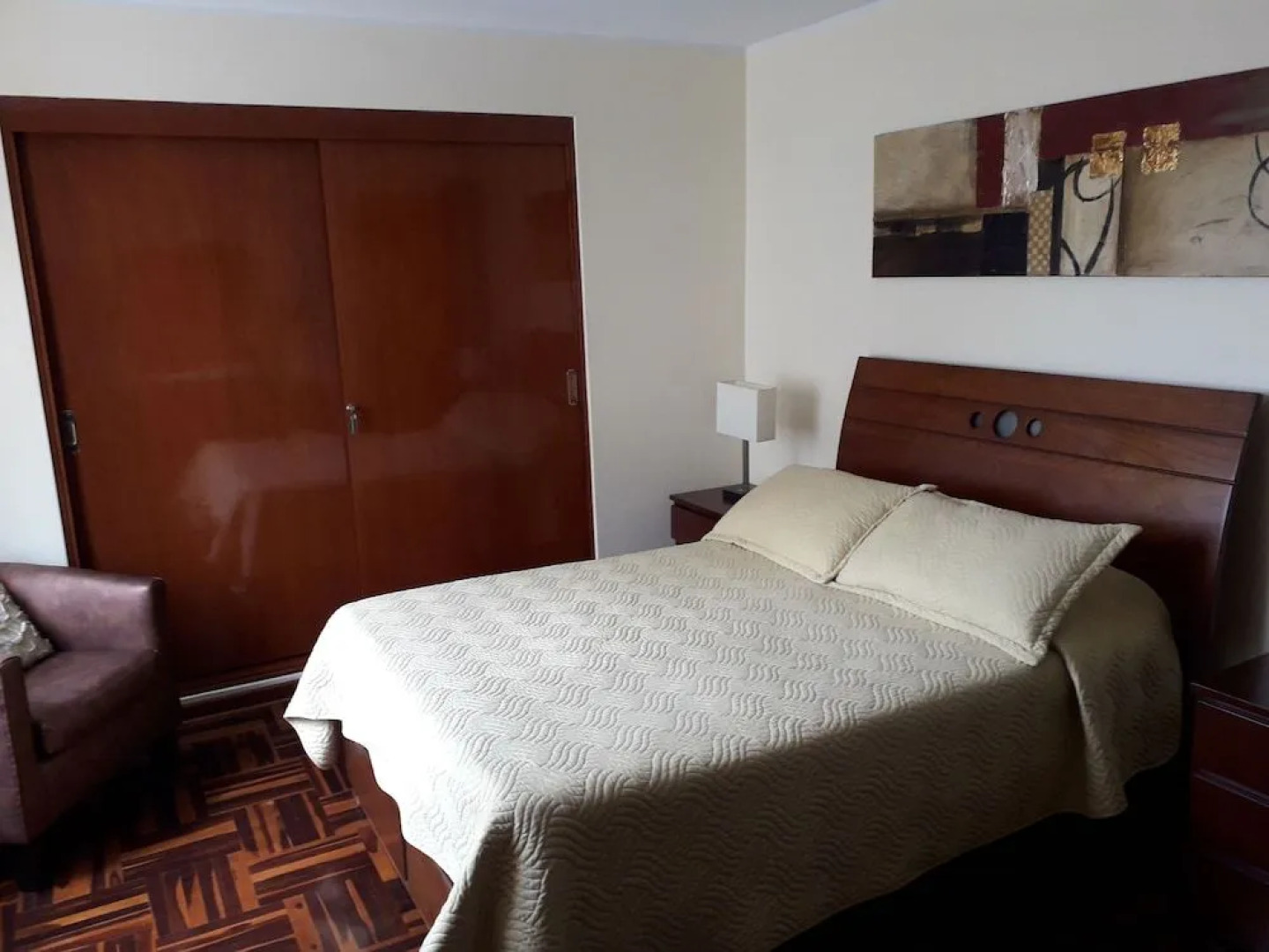 Willka House Barranco