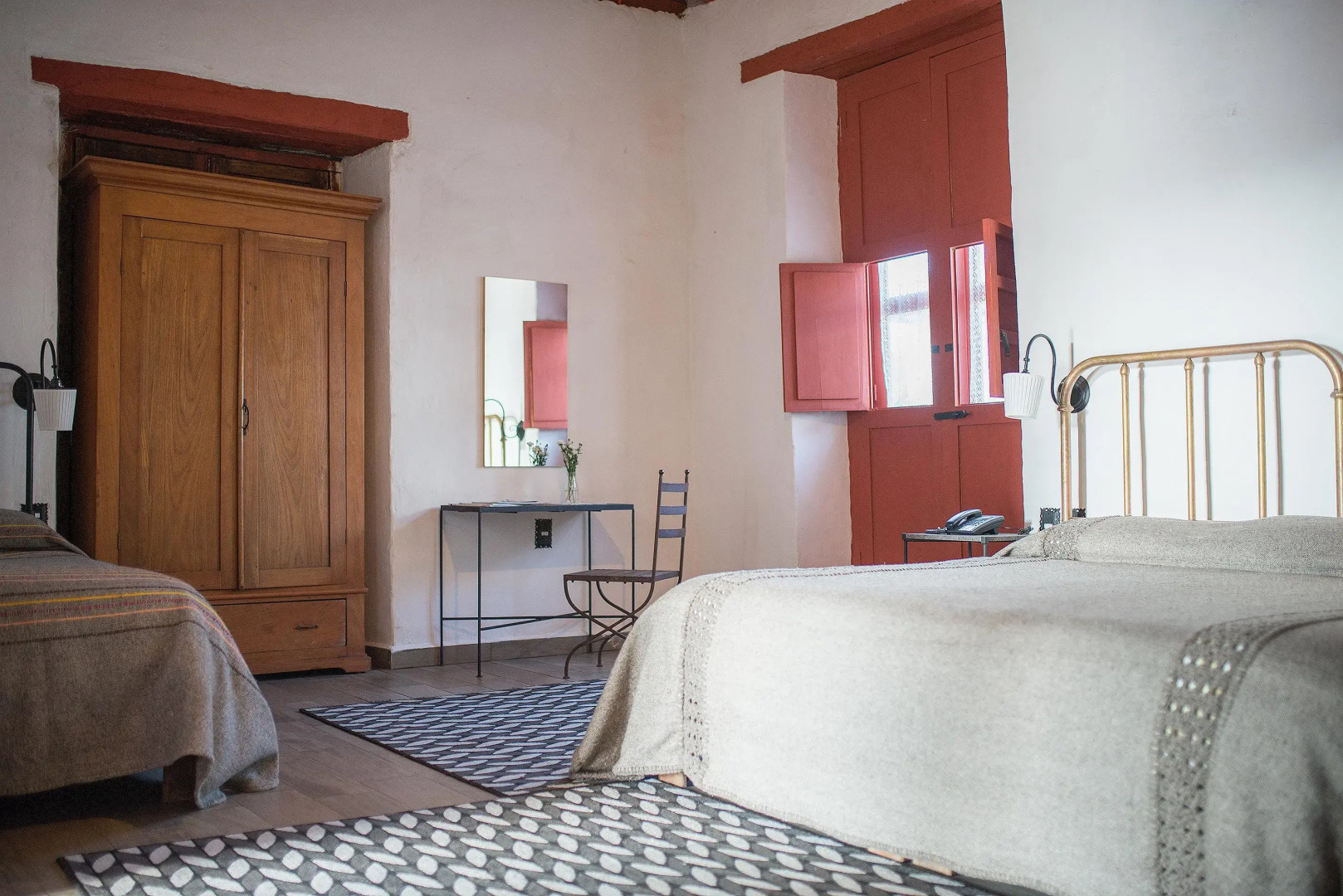 Hotel Posada La Basilica