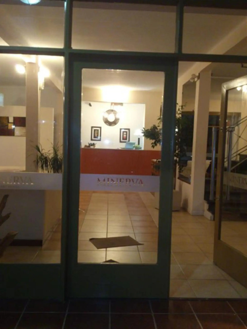 Hotel Minerva