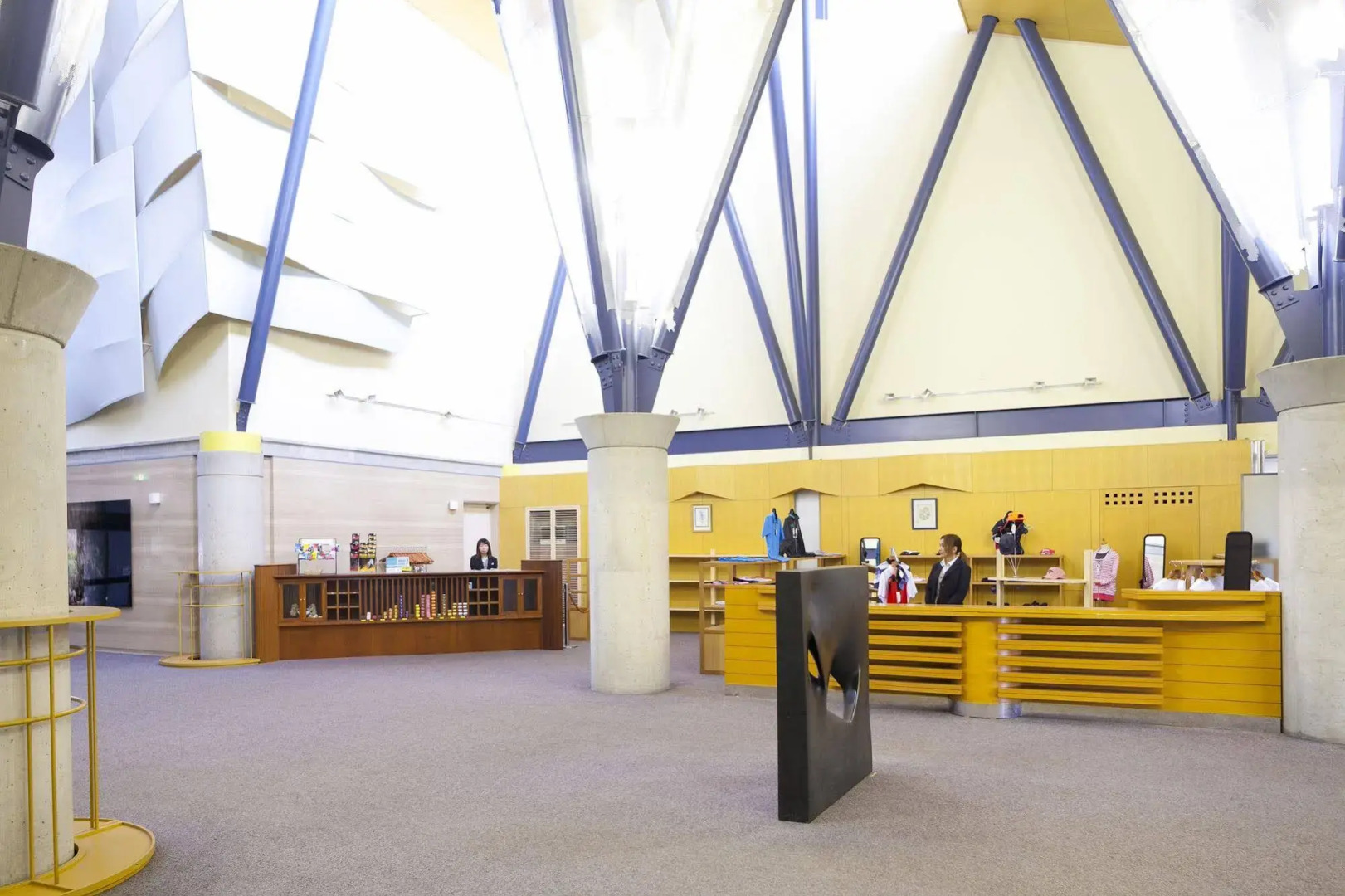 Northern Arc Resort Hotel