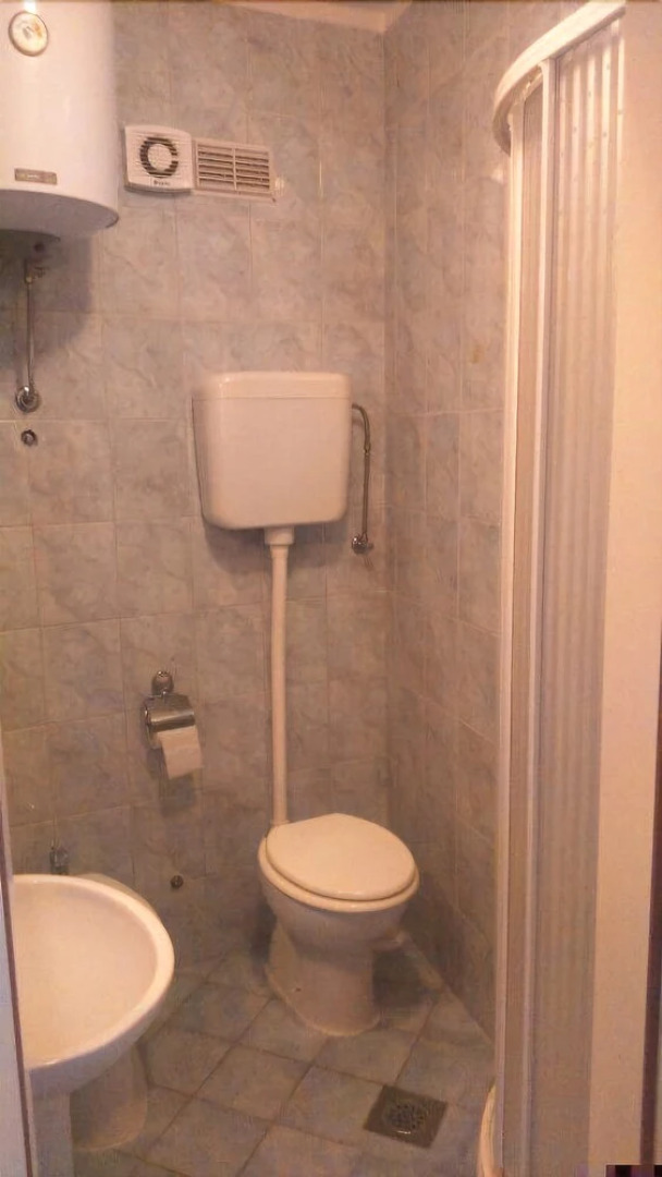 Apartment House Cukon 252