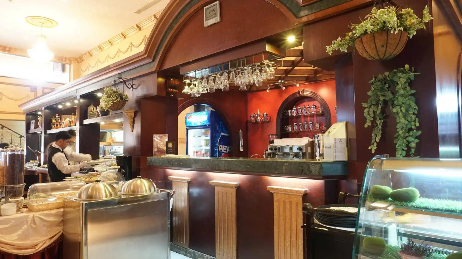 Massara House Al Khobar