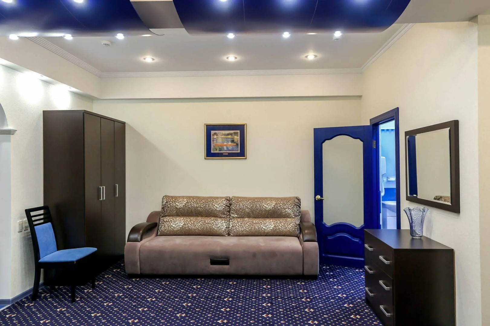 Отель «Валентин»