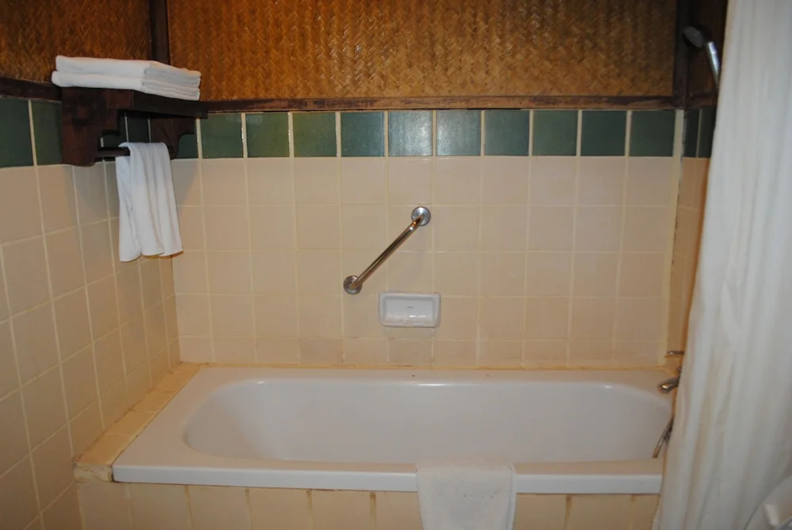 Baan Thai Resort