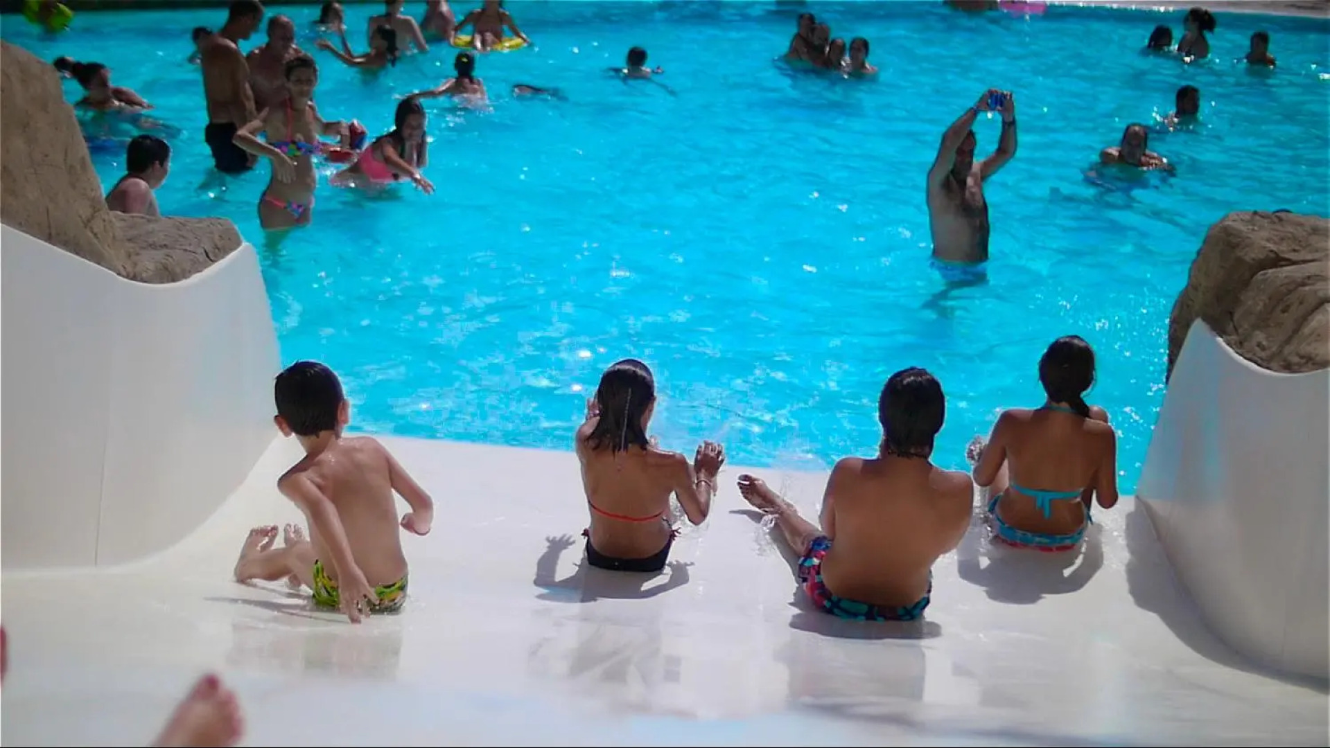 Diver Roquetas Hotel