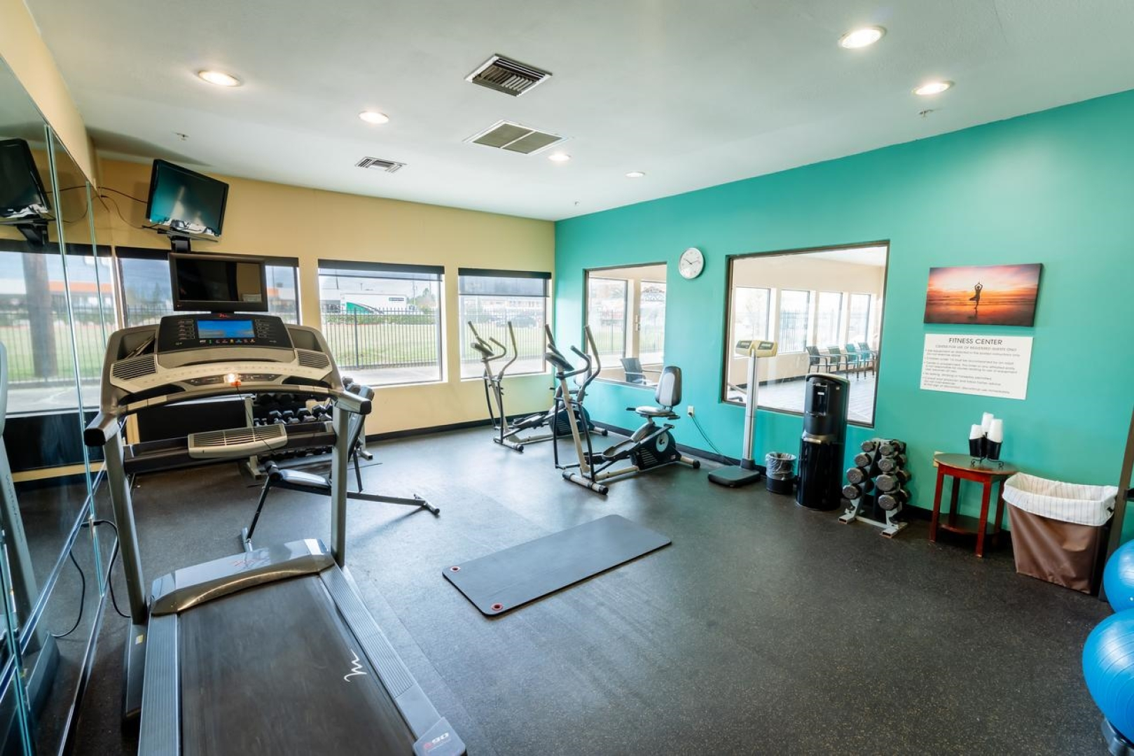 Wyndham Garden Houston Willowbrook