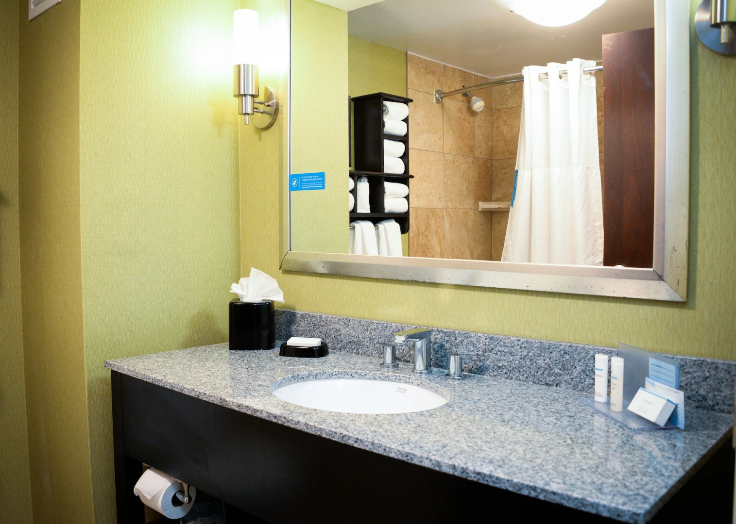 Hampton Inn Frankfort