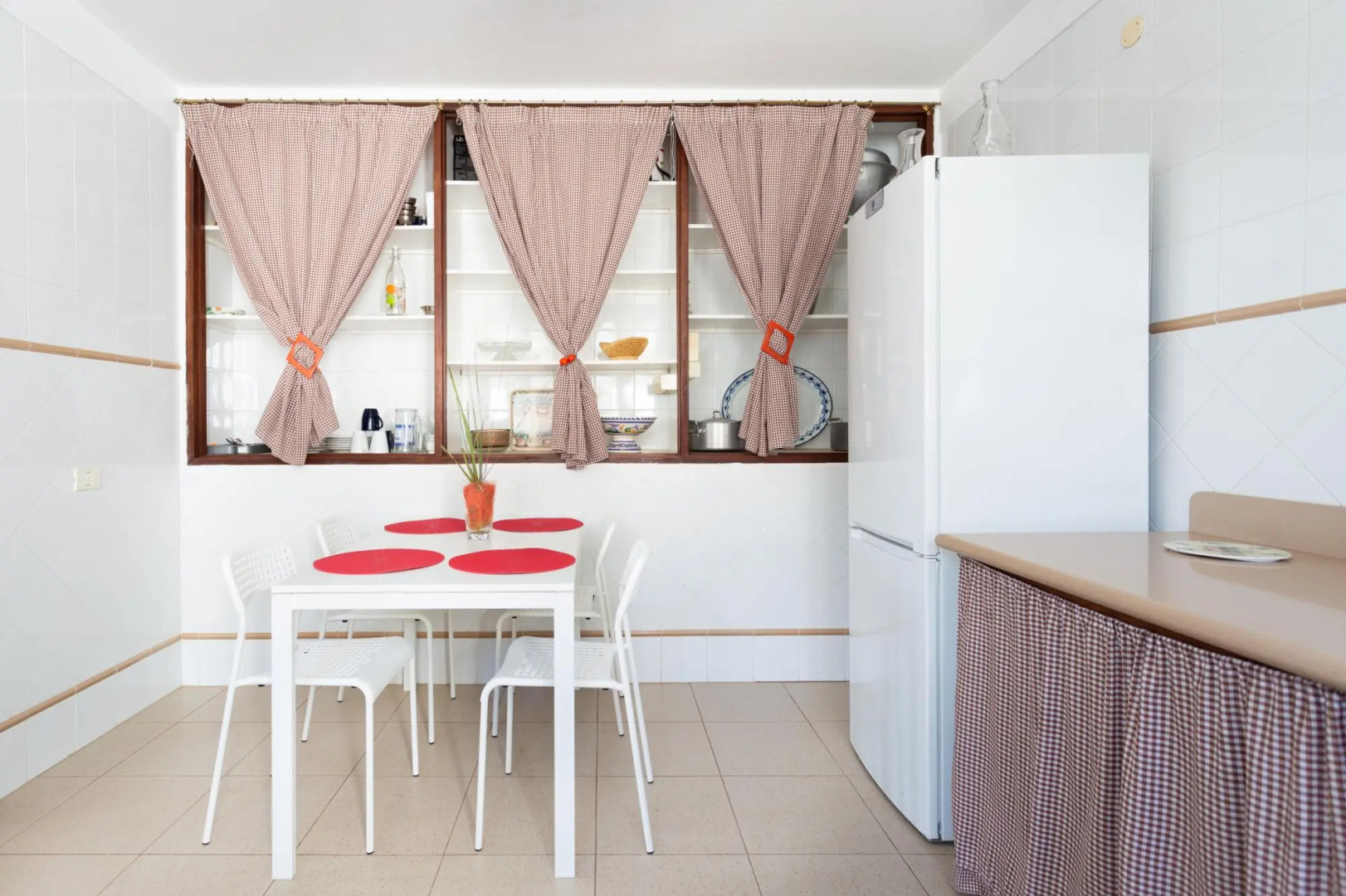 Home2book Abades Beach Wifi